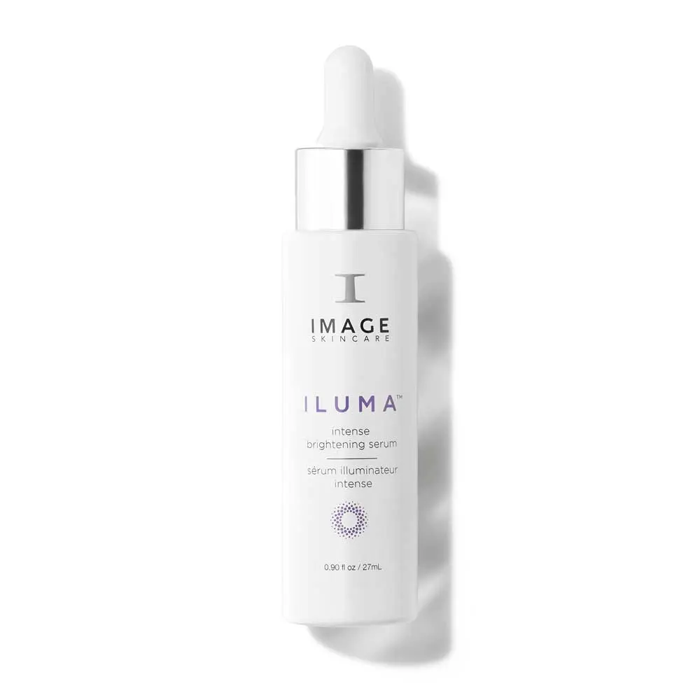 Image skincare iluma intense brightening serum il302