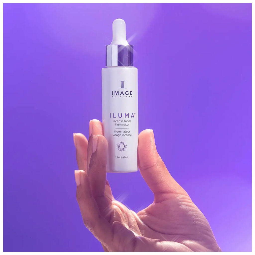 Image skincare iluma intense facial illuminator il208 2