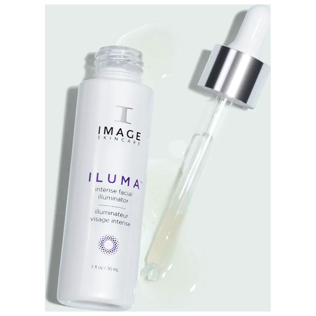 Image skincare iluma intense facial illuminator il208 3