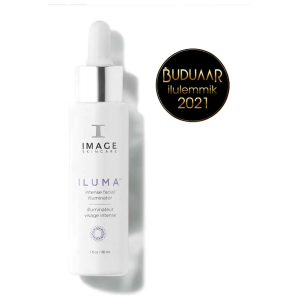 Image skincare iluma intense facial illuminator il208