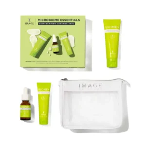 Image skincare microbiome essentials tk122