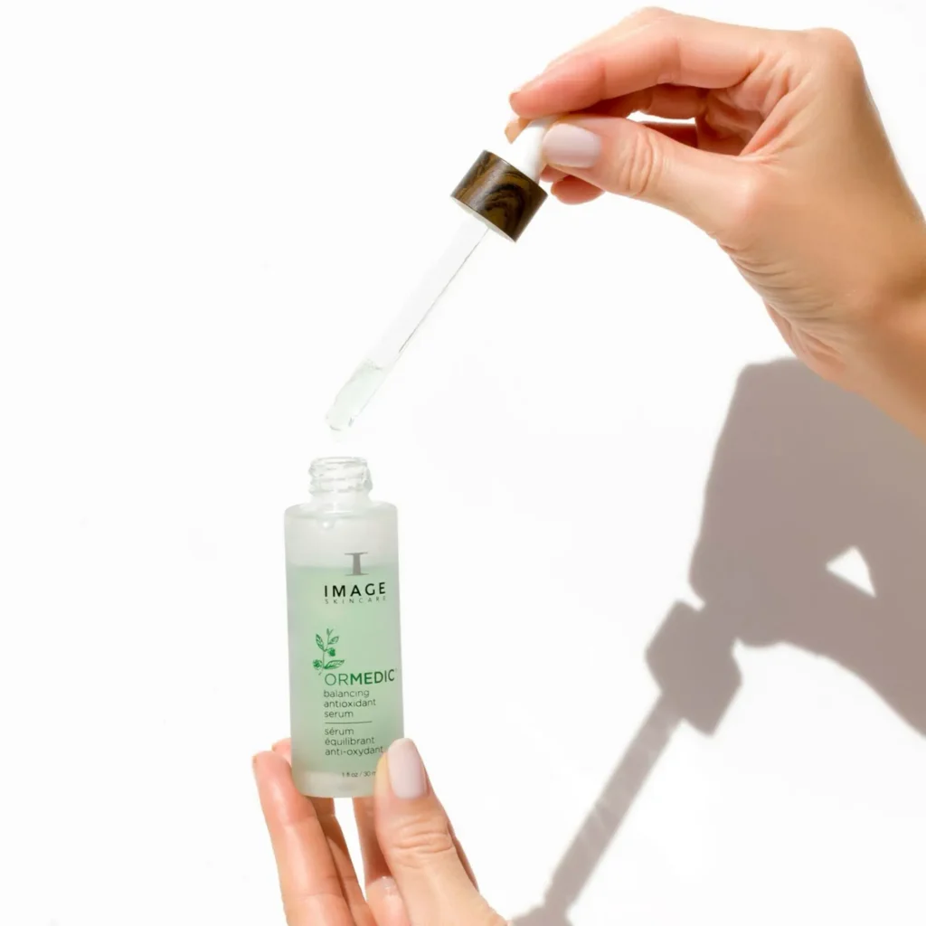 Image skincare ormedic balancing antioxidant serum o301 2