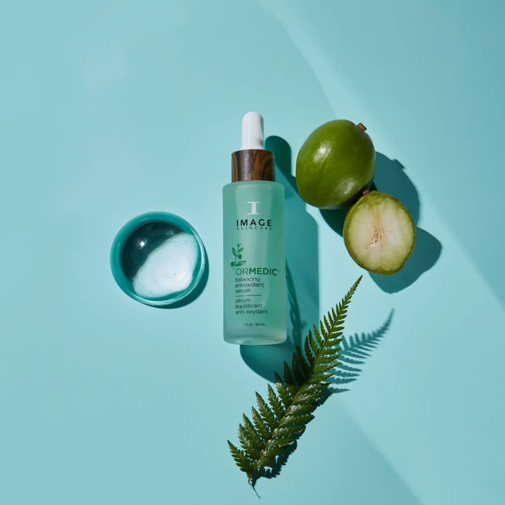 Image skincare ormedic balancing antioxidant serum o301 3