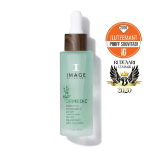 Image skincare ormedic balancing antioxidant serum o301