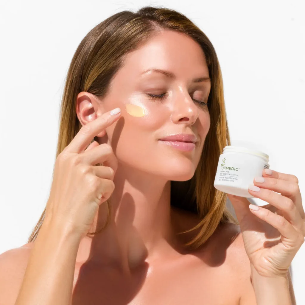 Image skincare ormedic balancing biopeptide creme o402 2