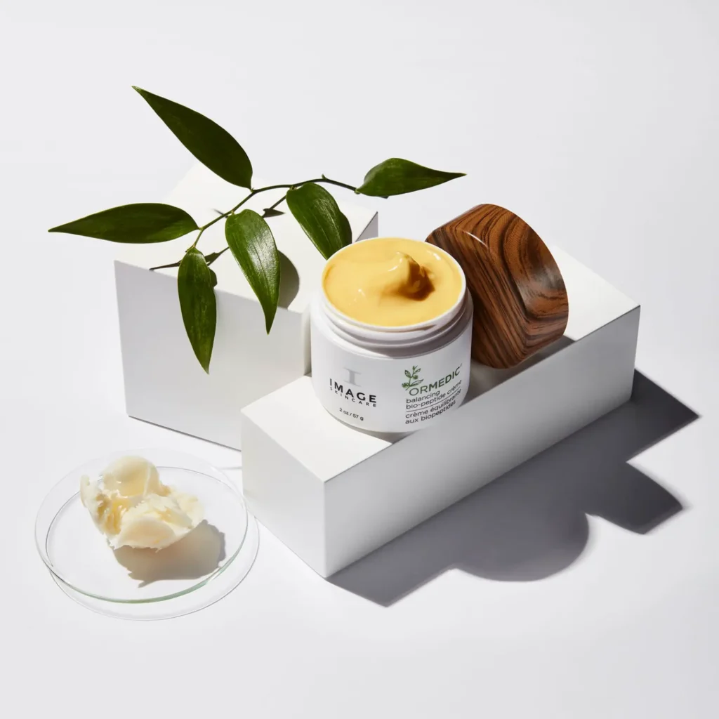 Image skincare ormedic balancing biopeptide creme o402 3