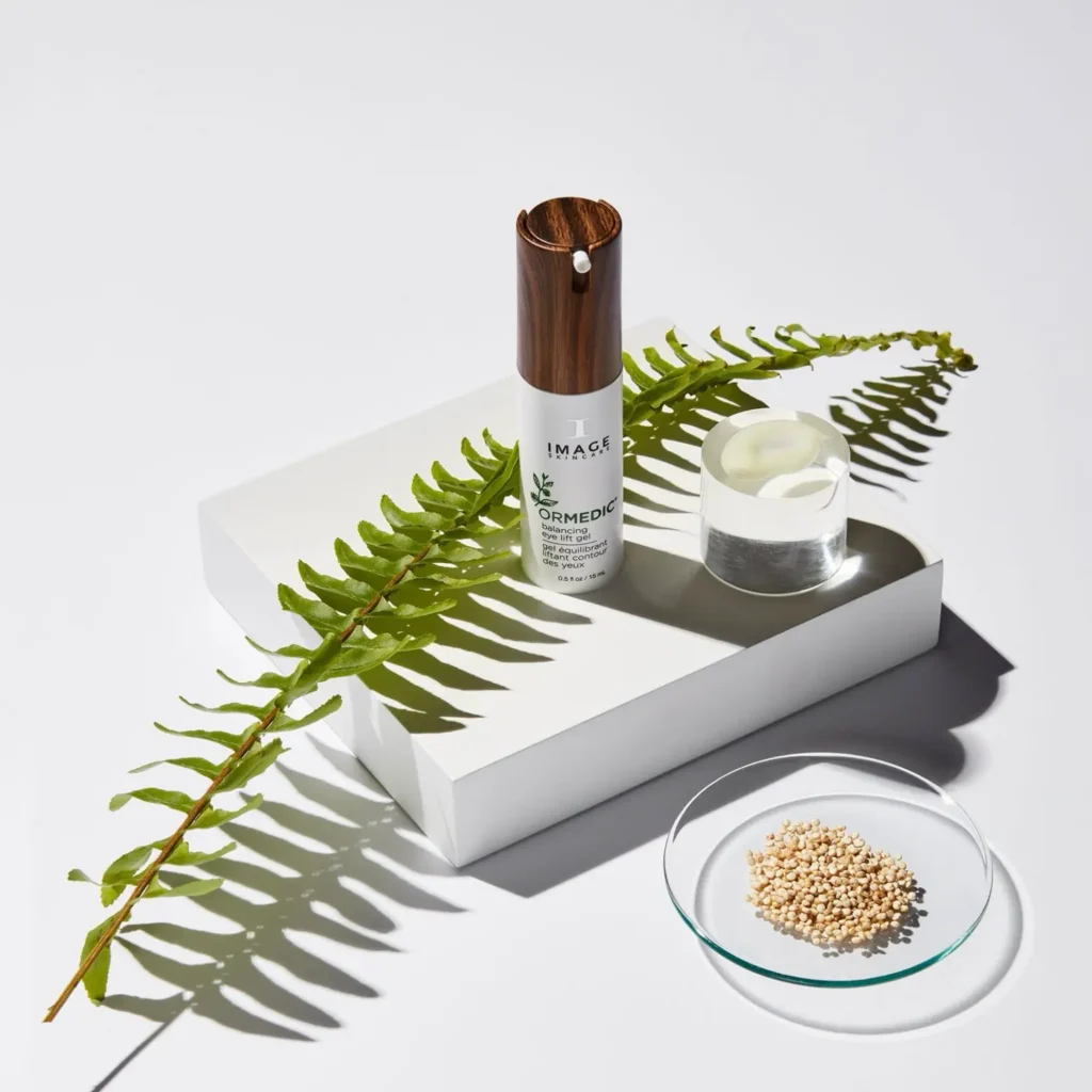 Image skincare ormedic balancing eye lift gel o304 3