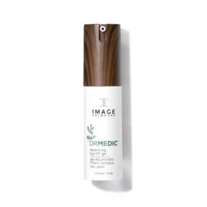 Image skincare ormedic balancing eye lift gel o304