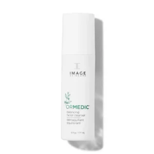 Image skincare ormedic balancing facial cleanser o500