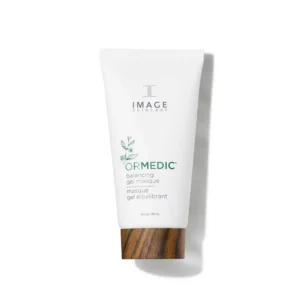 Image skincare ormedic balancing gel masque o303