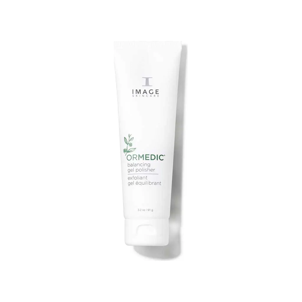 Image skincare ormedic balancing gel polisher o407