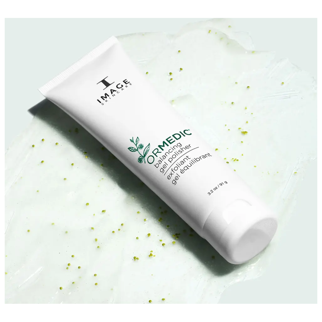 Image skincare ormedic balancing gel polisher o407 4
