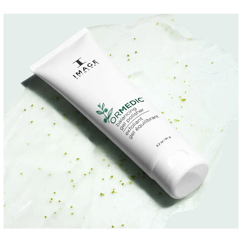 Image skincare ormedic balancing gel polisher o407 4