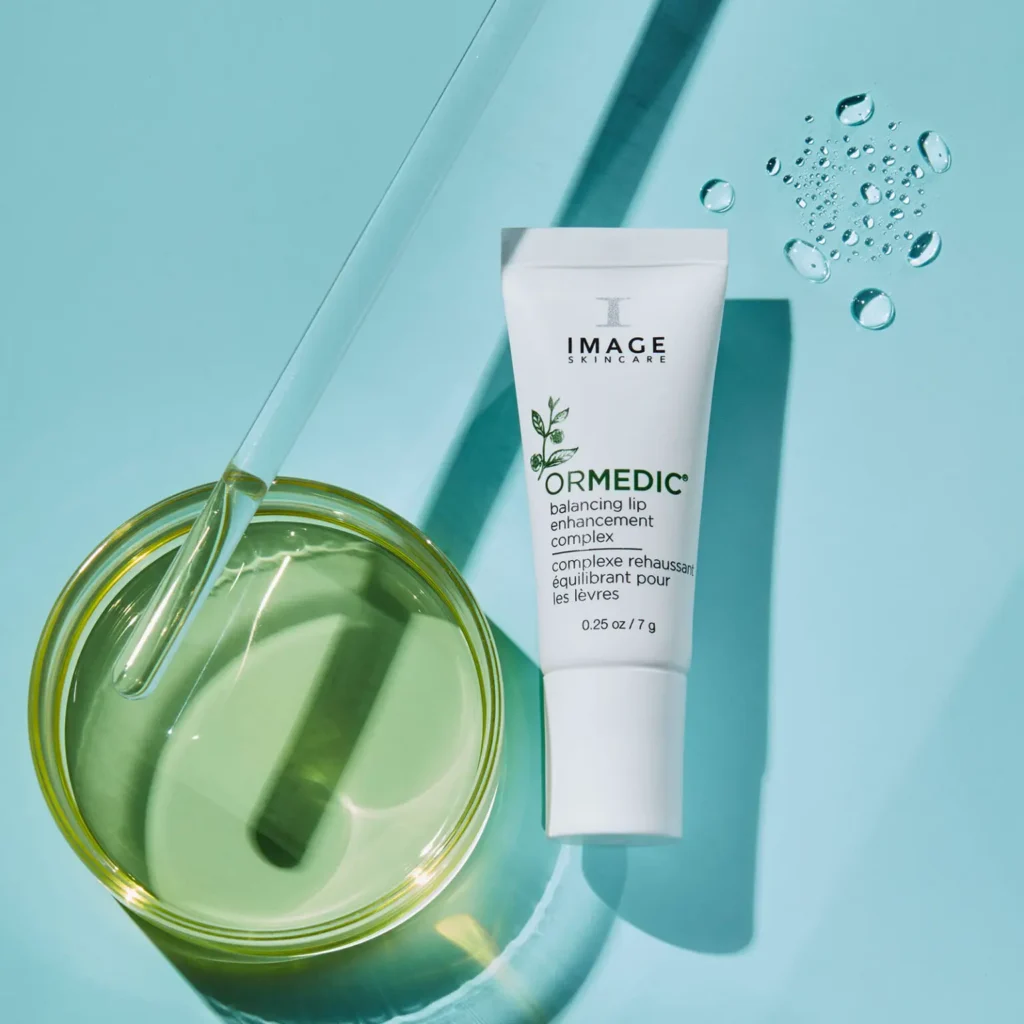 Image skincare ormedic balancing lip enhancement complex o205n 2