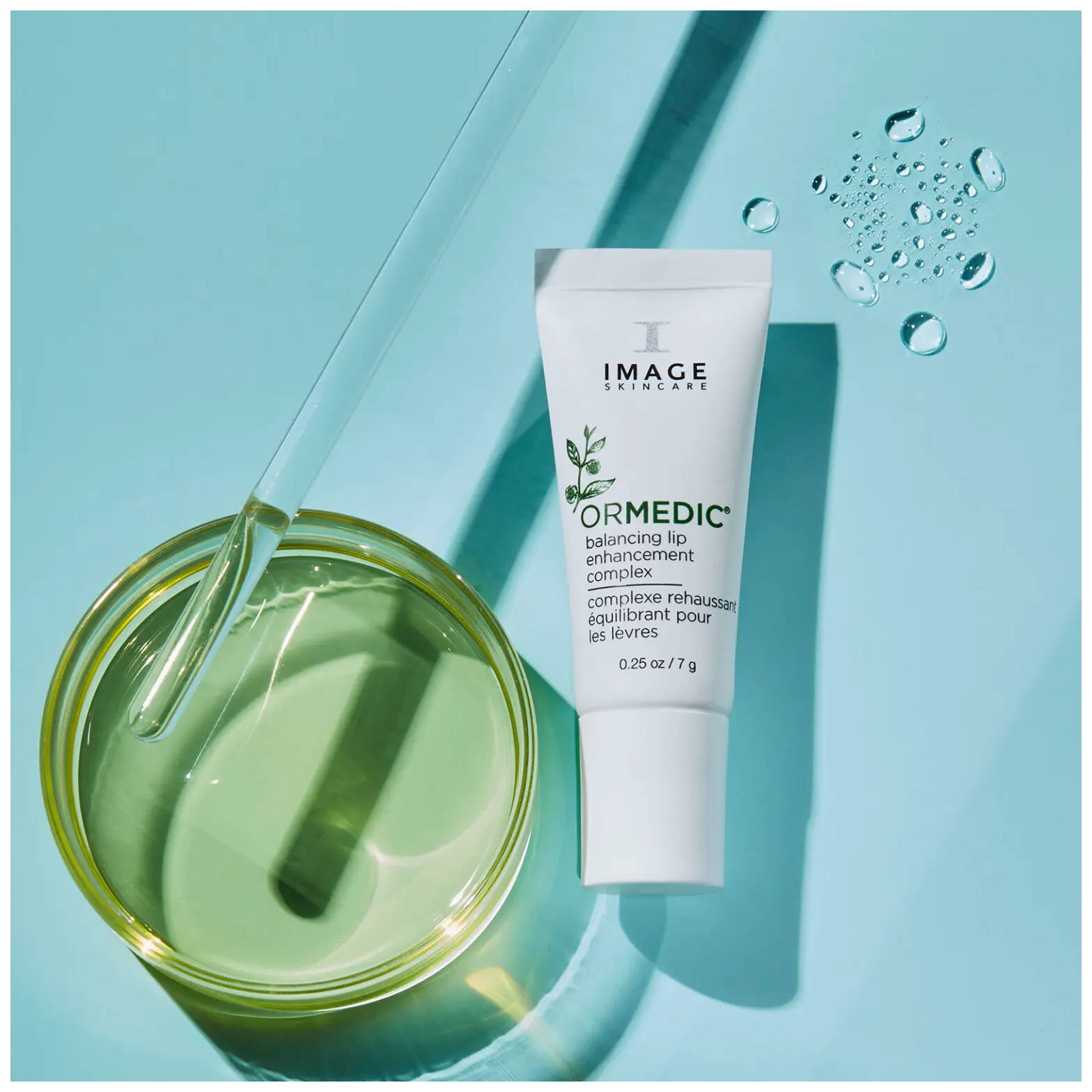 Image skincare ormedic balancing lip enhancement complex o205n 2