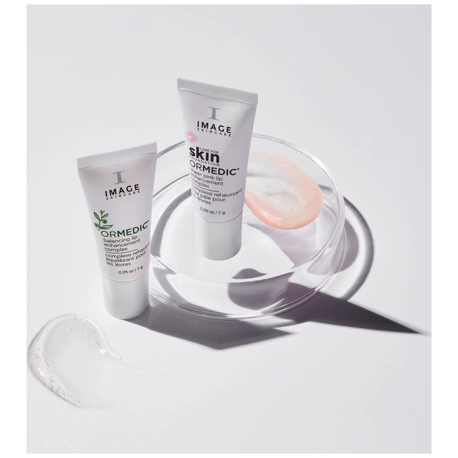 Image skincare ormedic balancing lip enhancement complex o205n 3