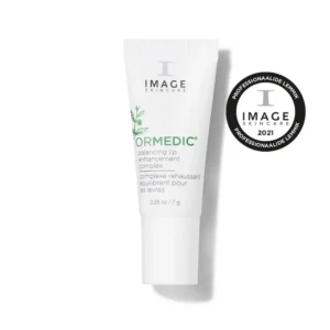 Image skincare ormedic balancing lip enhancement complex o205n
