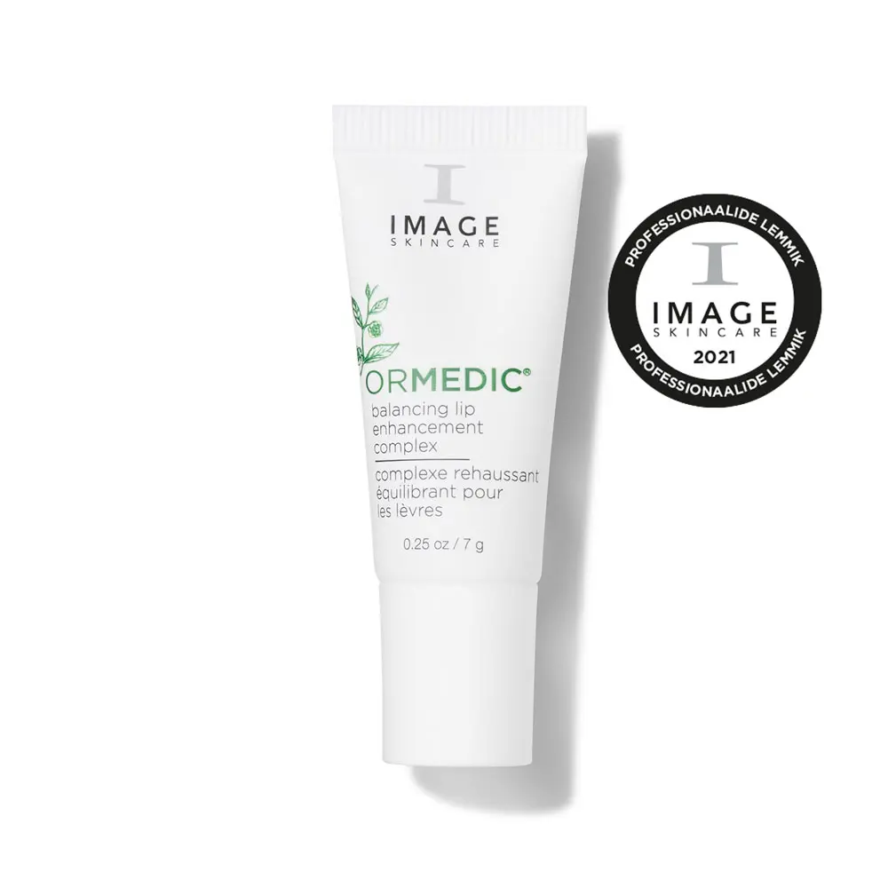 Image skincare ormedic balancing lip enhancement complex o205n