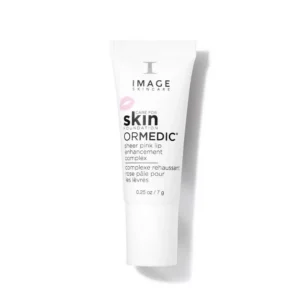 Image skincare ormedic sheer pink lip enhancement complex o206n
