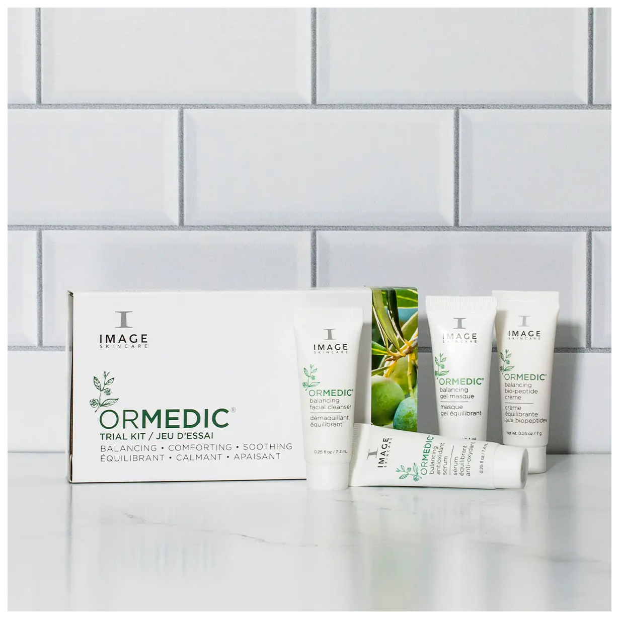 Image skincare ormedic trial kit tk217 2