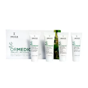 Image skincare ormedic trial kit tk217