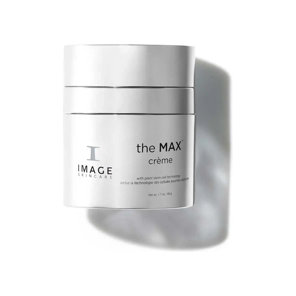 Image skincare the max creme m202
