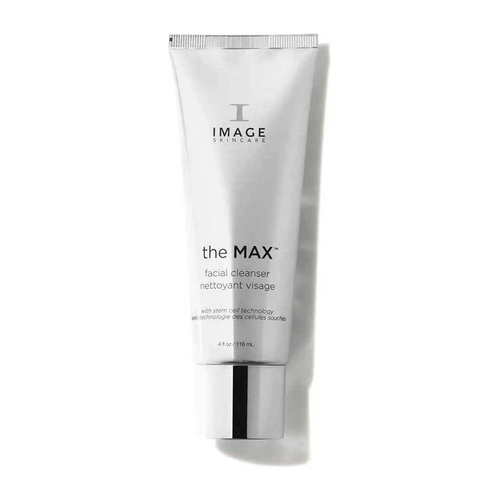 Image skincare the max facial cleanser m200