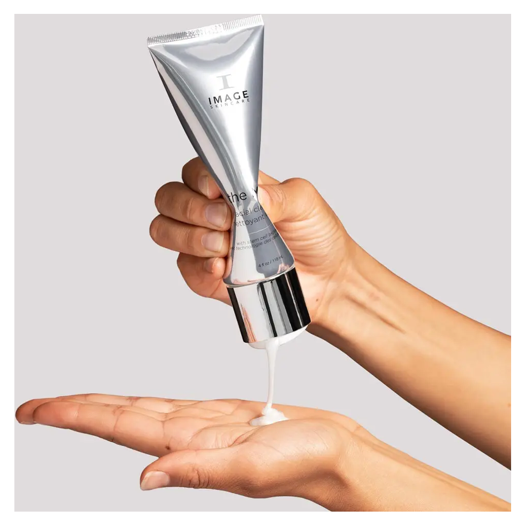 Image skincare the max facial cleanser m200 2