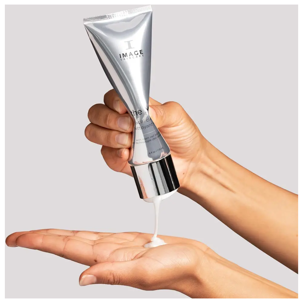 Image skincare the max facial cleanser m200 2