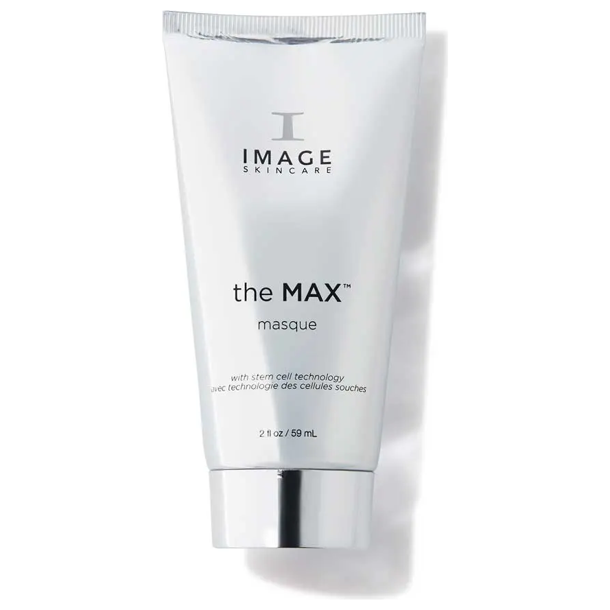 Image skincare the max masque m204