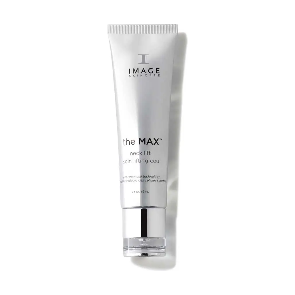 Image skincare the max neck lift m305