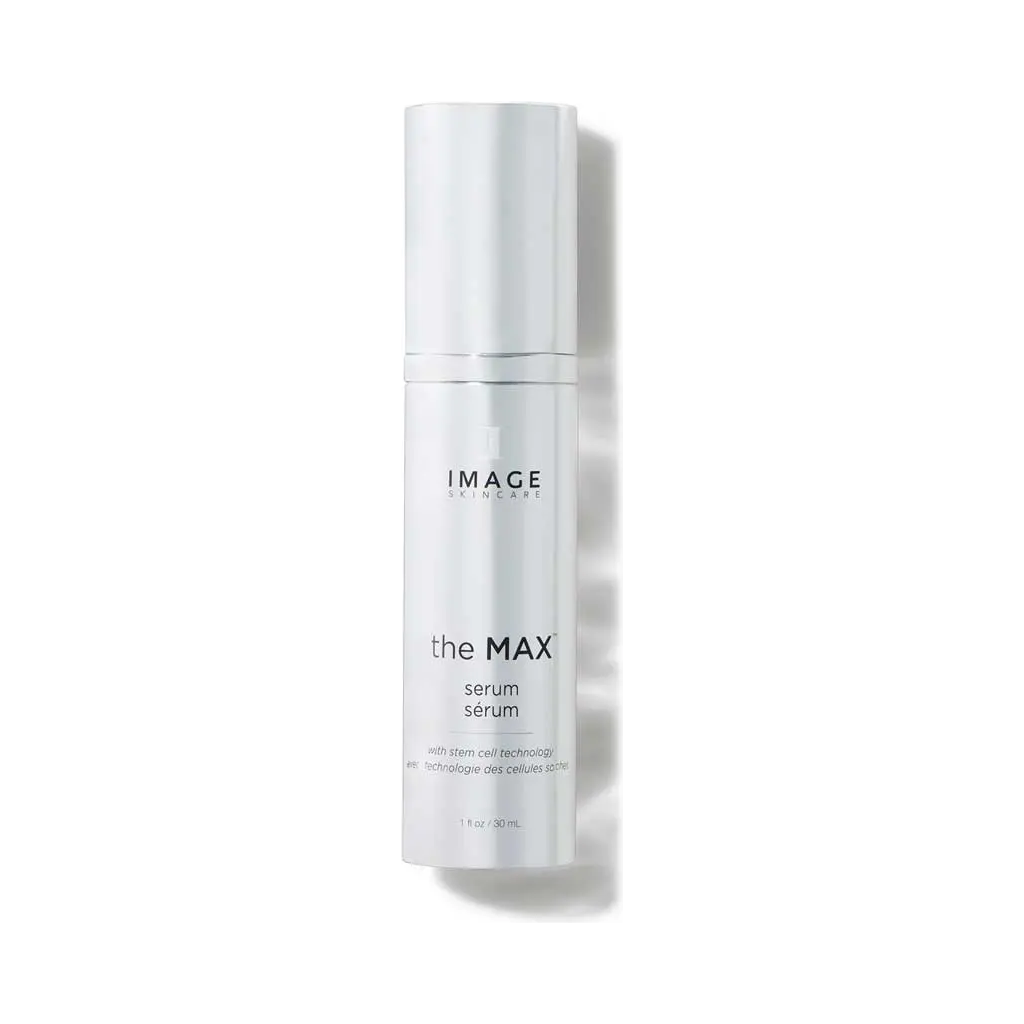 Image skincare the max serum m201