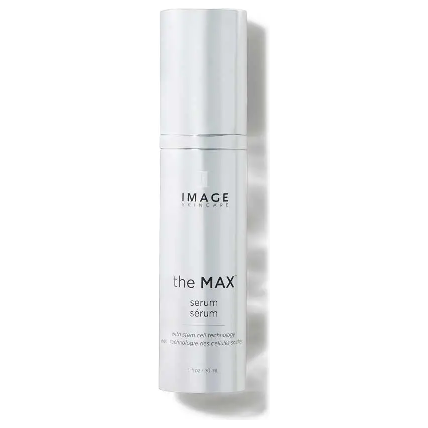 Image skincare the max serum m201