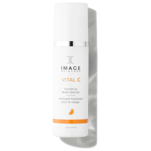 Image skincare vital c hydrating facial cleanser v300