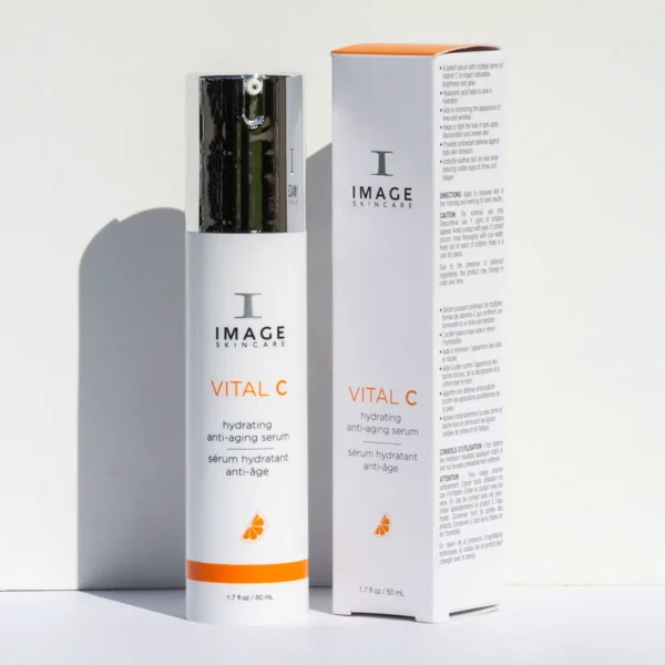 Image skincare vitalc hydrating anti aging serum v351 3
