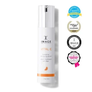 Image skincare vitalc hydrating anti aging serum v351