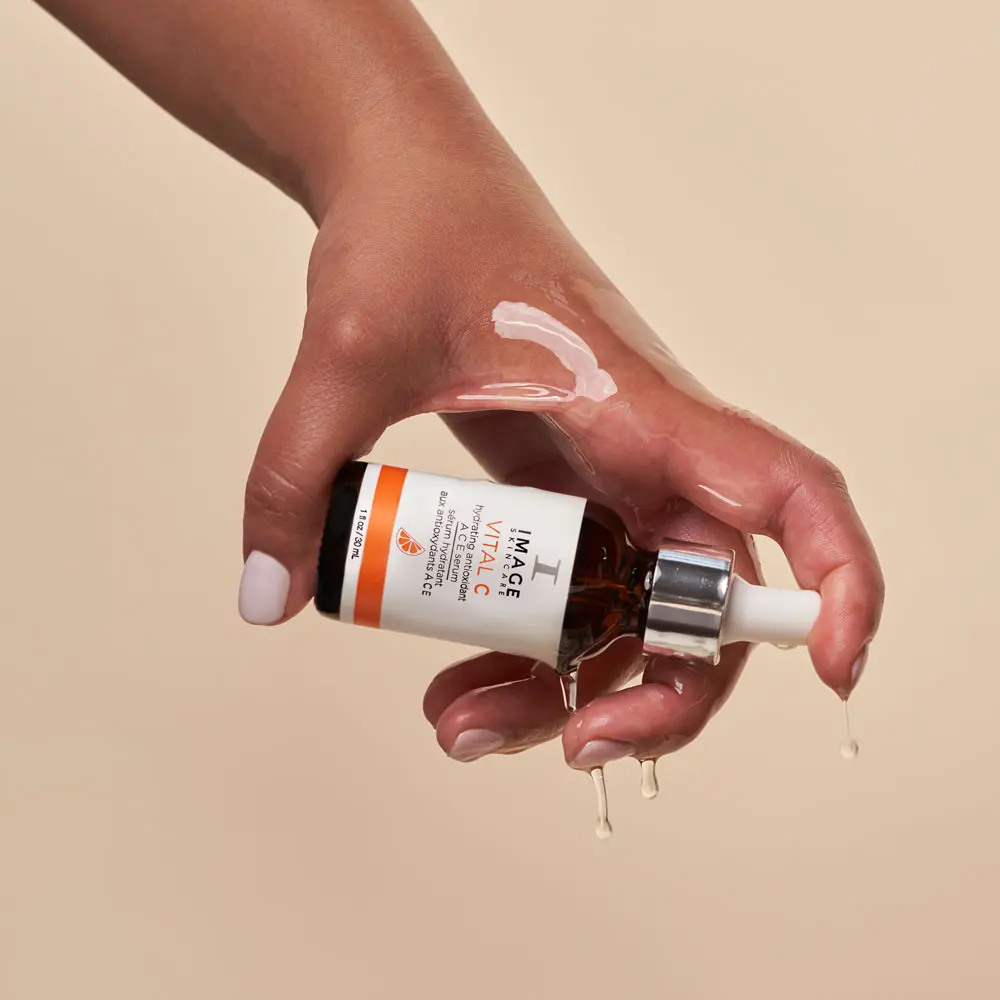 Image skincare vitalc hydrating antioxidant A C E serum v316 2