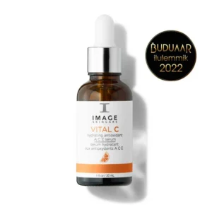 Image skincare vitalc hydrating antioxidant A C E serum v316