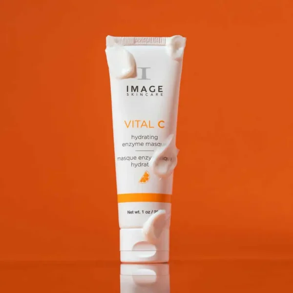 Image skincare vitalc hydrating enzyme masque v317 2