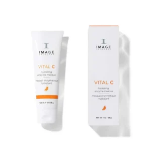 Image skincare vitalc hydrating enzyme masque v317