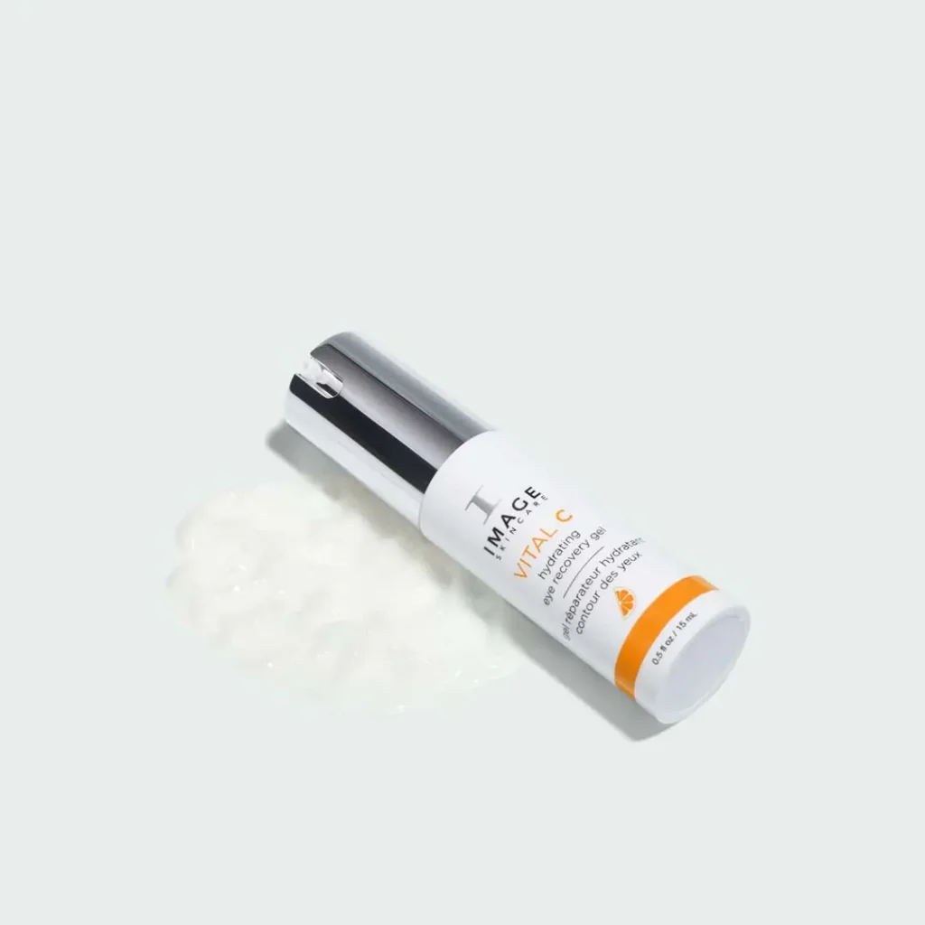 Image skincare vitalc hydrating eye recovery gel v305 2