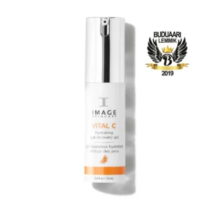 Image skincare vitalc hydrating eye recovery gel v305