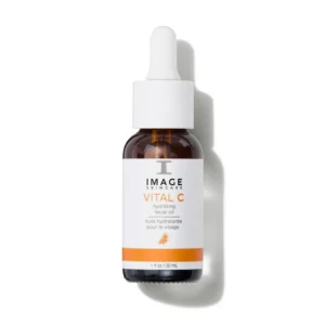 Image skincare vitalc hydrating facial oil v207n