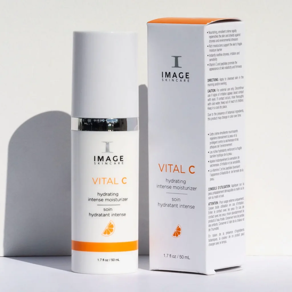 Image skincare vitalc hydrating intense moisturizer v302 2