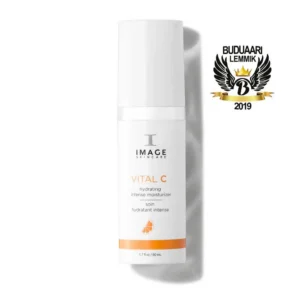 Image skincare vitalc hydrating intense moisturizer v302