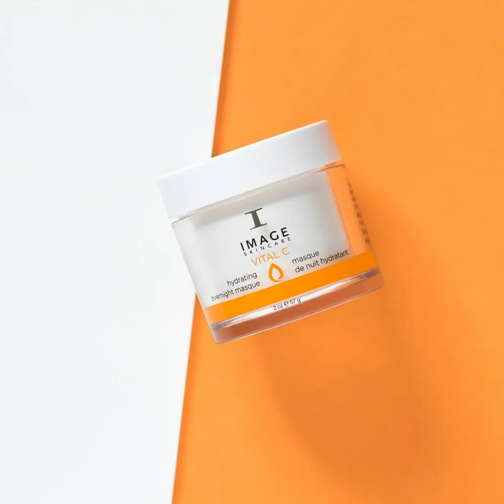 Image skincare vitalc hydrating overnight masque v372 2