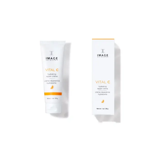 Image skincare vitalc hydrating repair creme v415