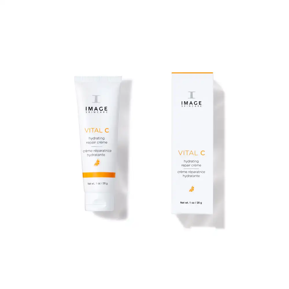 Image skincare vitalc hydrating repair creme v415