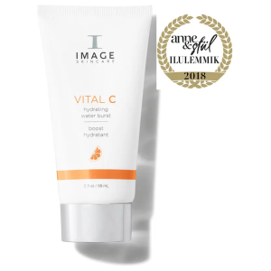 Image skincare vitalc hydrating water burst v309