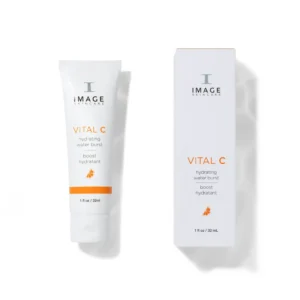 Image skincare vitalc hydrating water burst v318